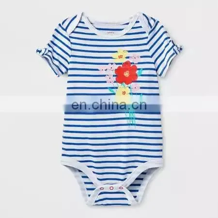 2018 Newborn Baby Clothes Romper Baby Clothes Romper photo-5