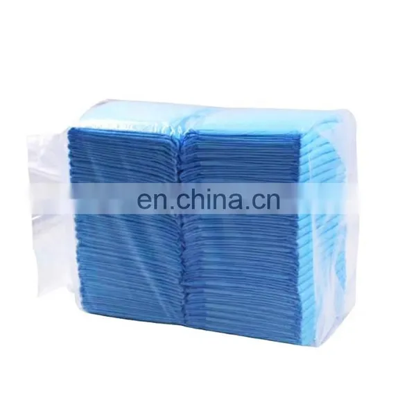 Factory Supplier Reusable Multi-color Optional Washable Puppy Pads Pet Training For Dogs photo-7