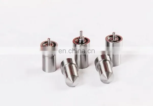 China Factory Cheap Stock Diesel Fuel Injector Nozzle DN0PDN133 photo-3