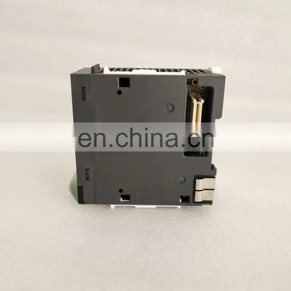Original Mitsubishi 24V DC Simple Motion Unit LD77MS4 For Servo Motor photo-4