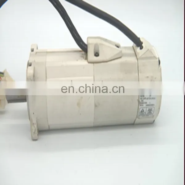 Cheap Servo Motor and Drive Unit AC Servo Motor Drive For Sewing Machine MSMA042A1F photo-4