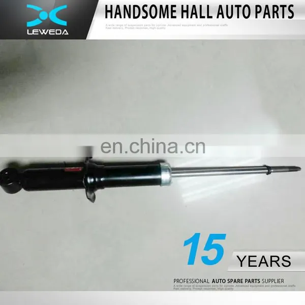 551064 Automotive TOYOTA Starlet P8 Shock Absorber Parts for TOYOTA Starlet Parts Raum EXZ10 15 TOYOTA CYNOS PASEO 48530-46010 photo-2