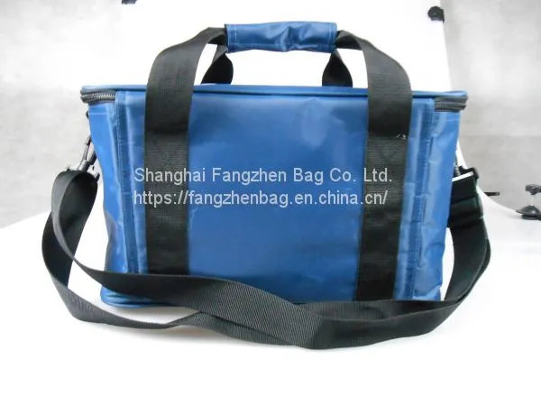Customized Wholesale Medical Car Factory Travel Mini First Aid Kit AED Emergency Backpack Survival Pouch Bag photo-2