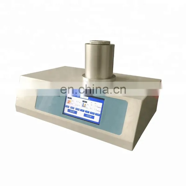 Liyi Touch Screen Differential Scanning Calorimeter photo-2