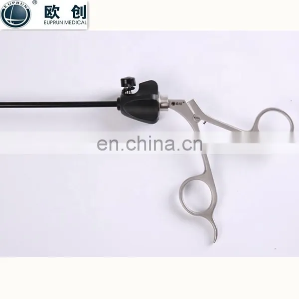 Reusable Laparoscopic Endoscopic Grasper Forceps Grasper photo-5