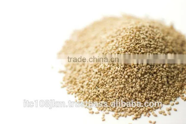 PREMIUM QUALITY INDIAN SESAME SEEDS photo-6