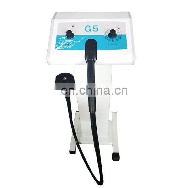 Body Massager Vibrating Vibration Massage Machine Body Massager for Salon photo-2