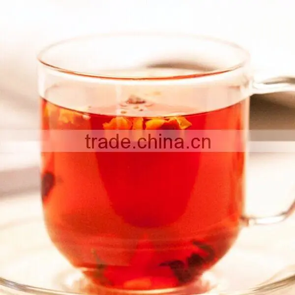 Sweet Taste And Colorful Flavour Tea photo-5