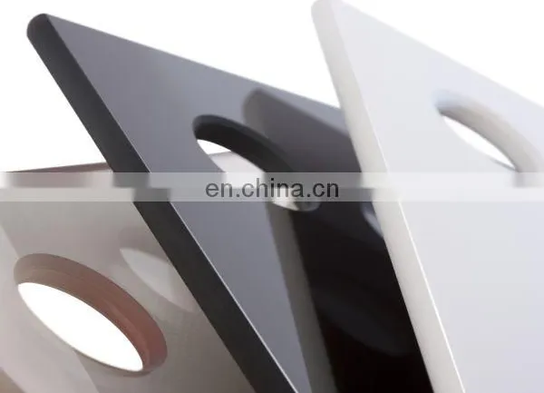 4mm Heat-resistant Ceramic Glass for Cooktop photo-5
