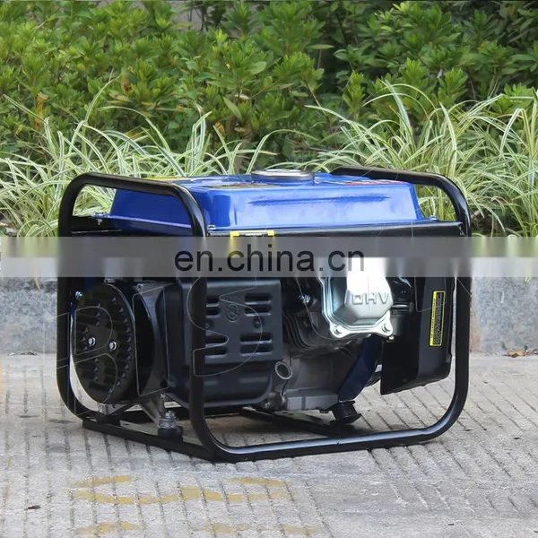 BISON(CHINA) Generador Electrico 1000W Generator Silent 1Kw Price photo-5