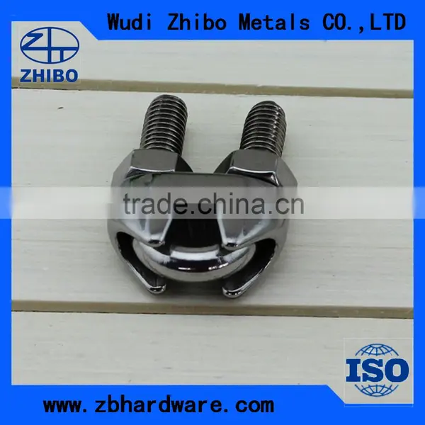 Hot Selling Wire Rope Clip photo-4