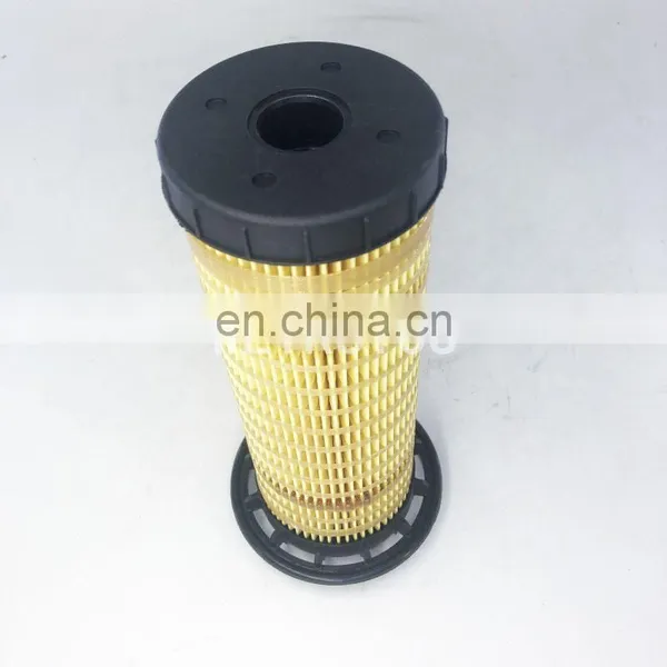 Excavator Fuel Water Separator Filter 523-4987 photo-4