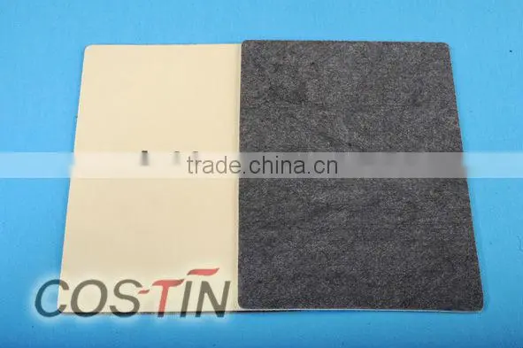 Recyled Nonwoven Fabric Insole Board (passed Oeko-Tex Standard 100) photo-4