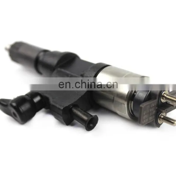 Fuel Injector Den-so Original In Stock Common Rail Injector 095000-5402 photo-2