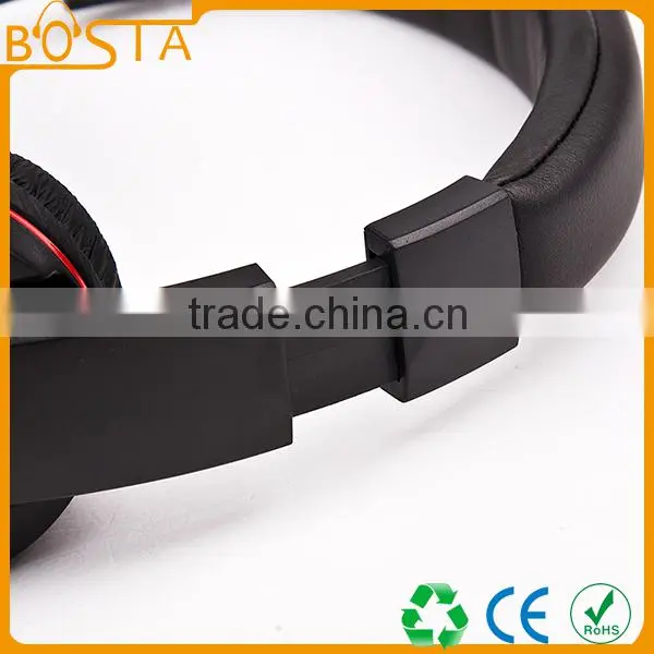 Stereo Promotional Popular Cool Fashion New Funny Hot Selling Fancy Headset photo-5