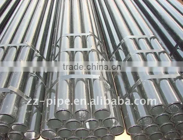 A53 Carbon Seamless Steel Pipe photo-5
