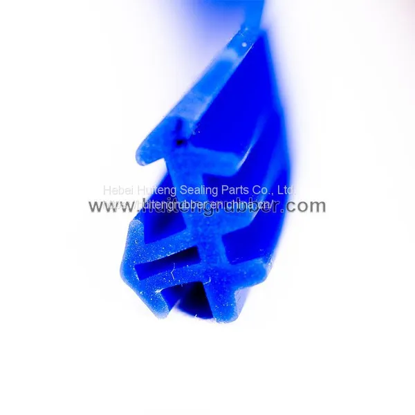 Silicone Sealing Strip Rubber Strips Suppliers Silicone Sealing Strip Manufacturer photo-5