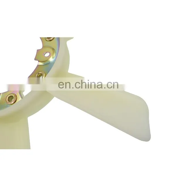 HIGH QUALITY Engine FAN BLADE for HILUX 2L 3L LN145 OEM 16361-54040 photo-3