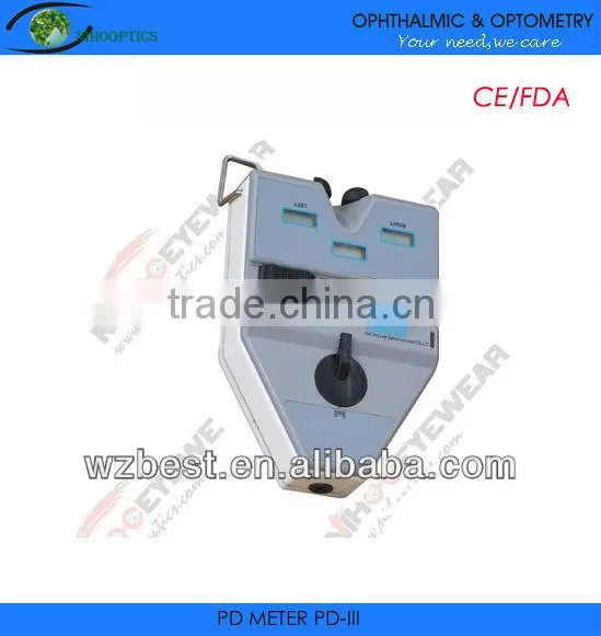 PD meter PD-III