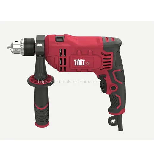 Electric Drill