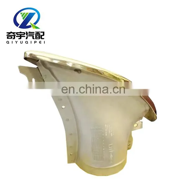 the High Quality Auto Parts Exhaust Pipe Shield for FORD MONDEO 2013-2019 OEM:DS73-17G771-CB photo-3