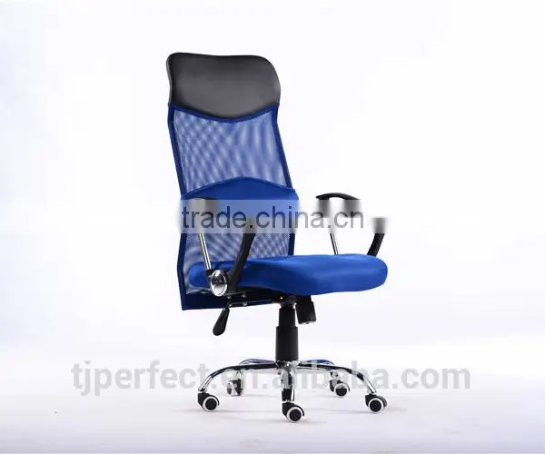 Modern Fabric Office Furniture Office Chair Wheel Base Price photo-5