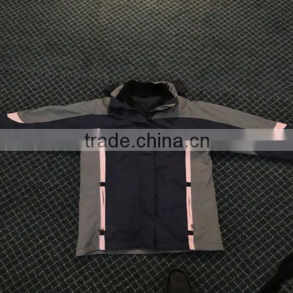 Ski-wear