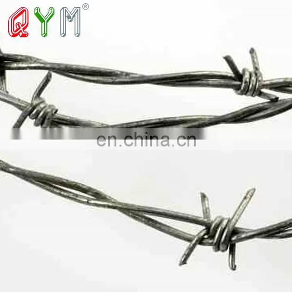 Concertina Razor Barbed Wire Prison Barbed Wire Fencing photo-5