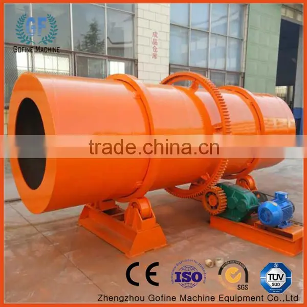 NPK Compound Fertilizer Equipment Manufacturers Quality Choice