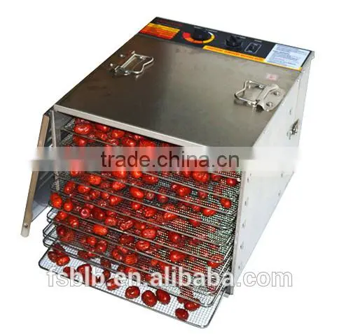 Durable Household Food Dehydrator photo-3