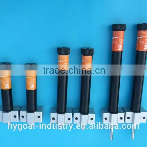 Hydraulic Directional Control Valves photo-2