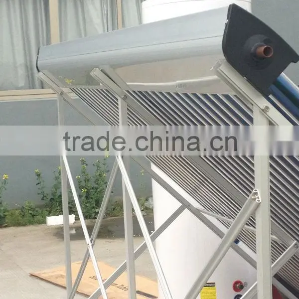 Separated Solar Water Heater photo-3