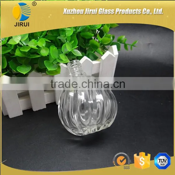 80ml Aroma Diffuser Glass Bottle Wholesale photo-3