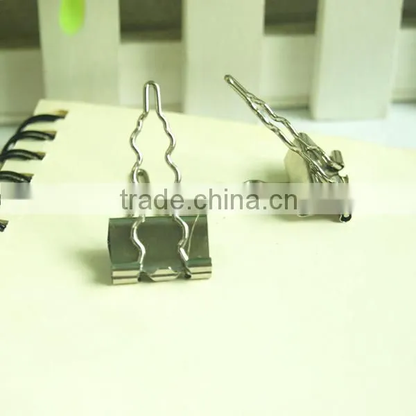 The Nature of the Life Binder Clip photo-3