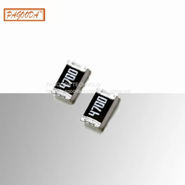 Factory Direct Sales Original Spot Chip Resistor 0603 1/10W ±1% 887K Can be Customized photo-4