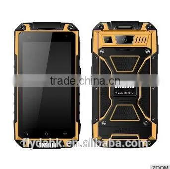 IMAN I6800 4.7 Inch HD Display Screen Android OS 4.4 Waterproof Mobile Phone MT6582 Quad Core 1.3GHz, ROM: 8GB, RAM: 1GB photo-2