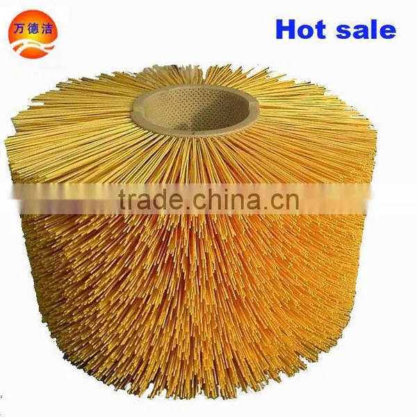 Cow Cleaning Brush Cattle Body Brush photo-3