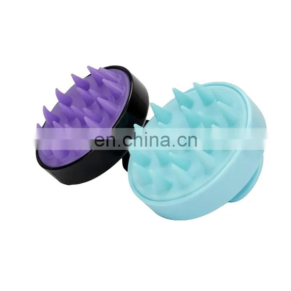 High Quality With Best Selling Stylish Shampoo Comb Scalp Bath Brush