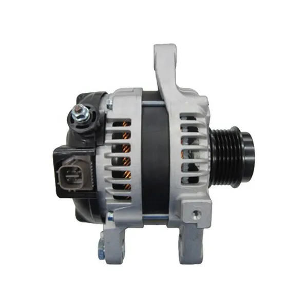 Haoxiang Auto Generator Alternator 27060-37031 27060-37030 For Toyota 3ZRFE Engine NOAH VOXY photo-2
