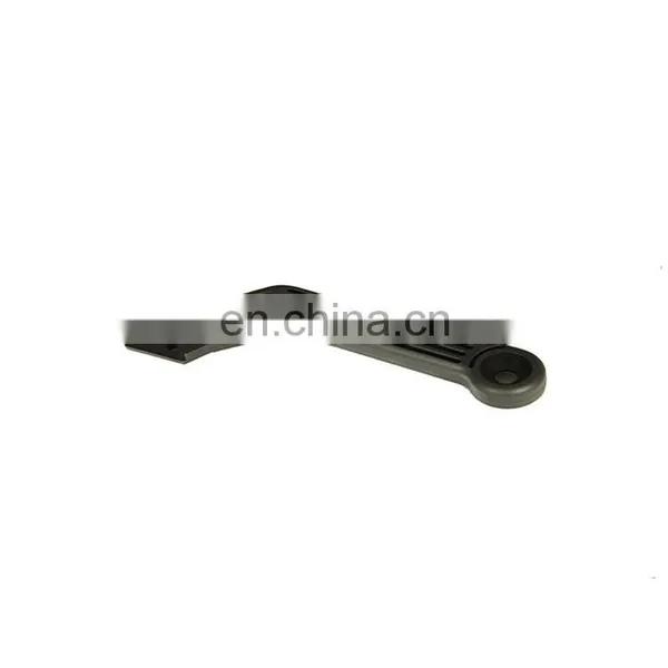 High Quality Mass Production Aluminum Cnc Machining Service Mass Production High Demand Anodized Custom photo-4