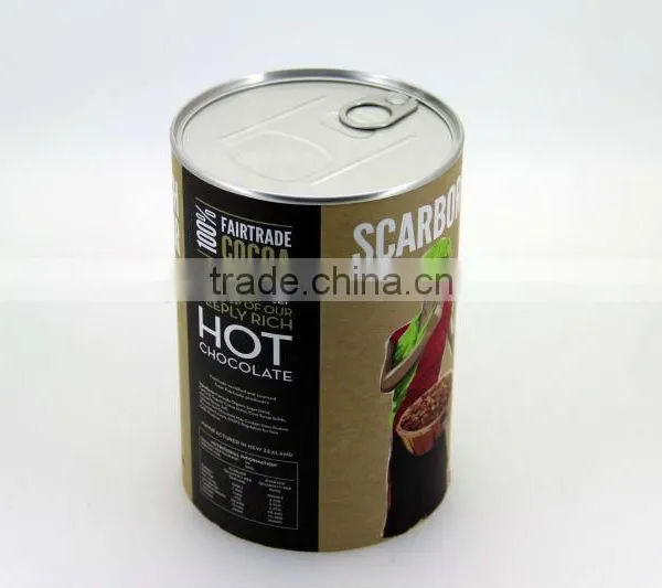 Food Grade Paper Tube photo-4