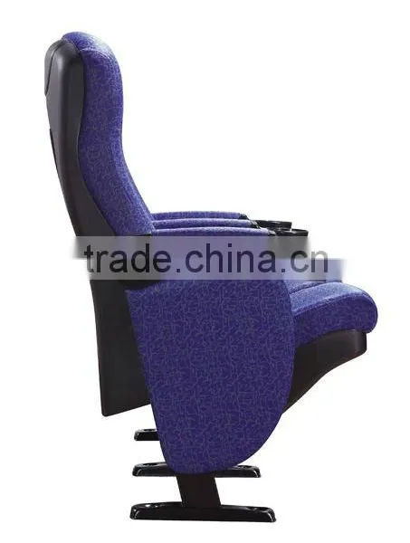 Double Home Theater Cinema Chair for Lovers HJ9505B photo-4