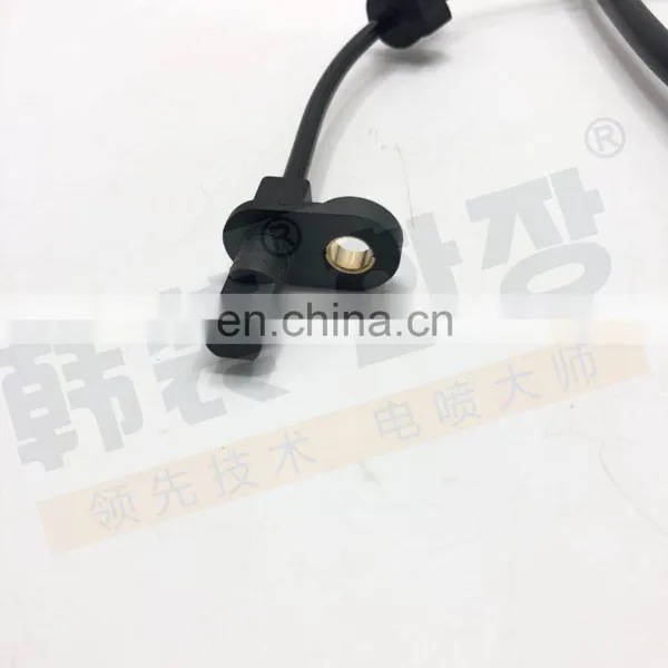 High Quality Rear Right ABS Abs Wheel Speed Sensor OEM 57470-TJ0-M01 for Honda City Fit photo-3
