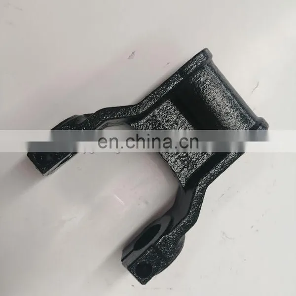 Dongfeng Truck DFL 4251 3251Front Spring Earring With Hub Assembly 29ZB3-01285 photo-3