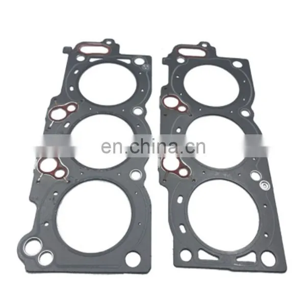 Suitable for Toyota Camry 1MZ Engine Overhaul Kit 04111-20041 Cylinder Gasket Oil Seal photo-2