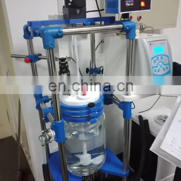 Laboratory Ultrasonic Processor Ultrasonic Extraction Machine photo-3