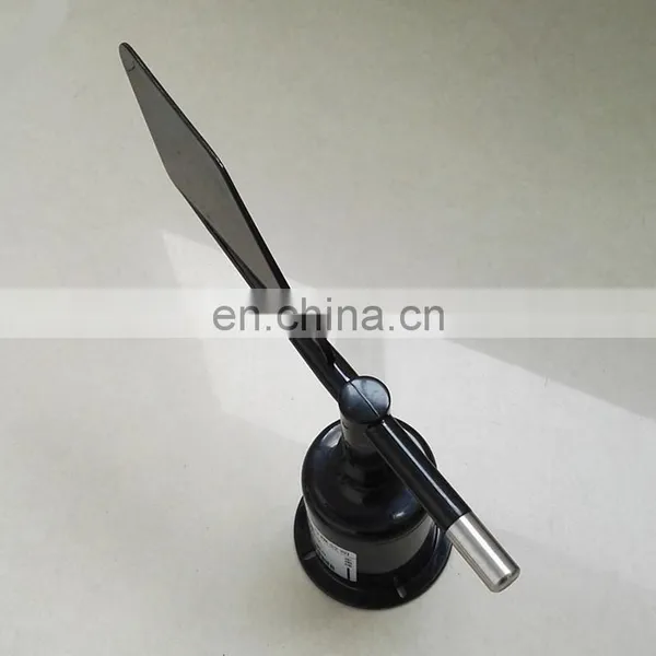 Measurement & Analysis Instruments 12V 4-20mA Output YGC-FX-V1 Wind Direction Sensor photo-3