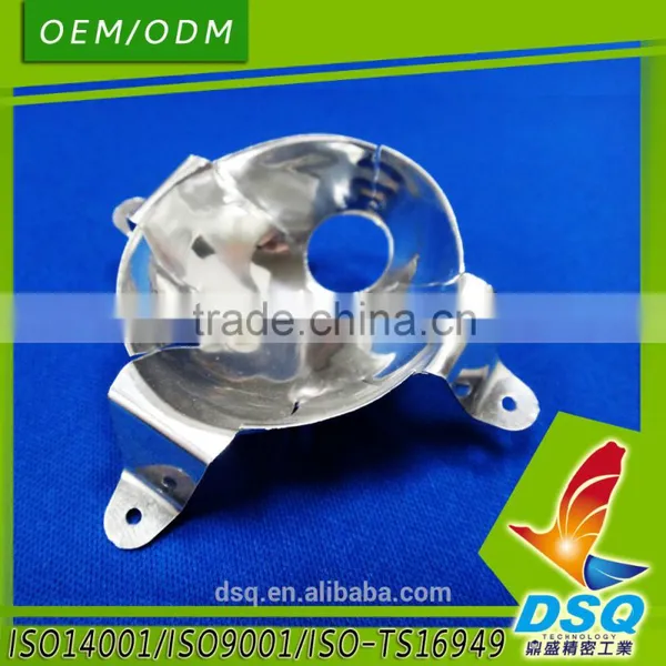 Made in Taiwan Led Motorcycle Lighting System photo-2