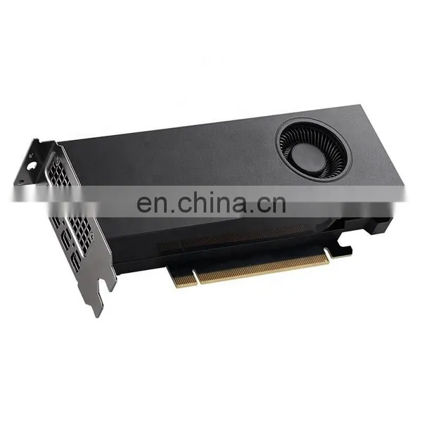 RTX A2000 GPU RTX A2000 6 GB GDDR6 Graphics Card Compact Design Unmatched Performance A2000 photo-5