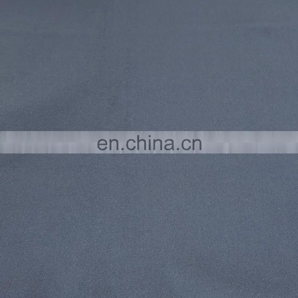 Low Price High Stretch Circular Garment Accessories Flat Knitting Rib Cuff photo-3